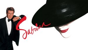 Sabrina's poster