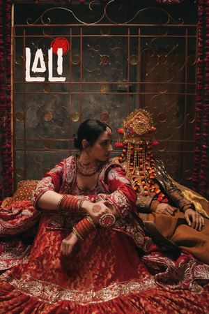 Lali's poster image