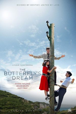 The Butterfly's Dream's poster