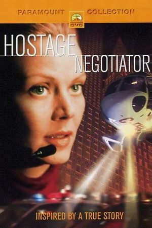 Hostage Negotiator's poster