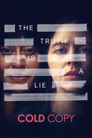 Cold Copy's poster