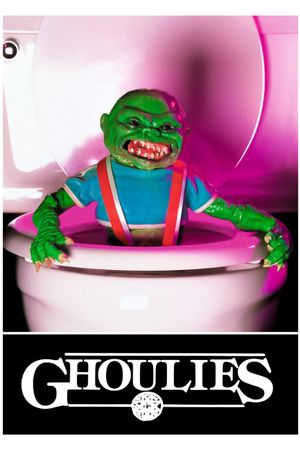 Ghoulies's poster