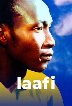 Laafi - Tout va bien's poster