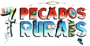 7 Pecados Rurais's poster