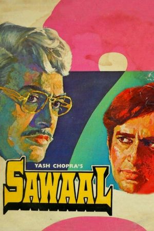 Sawaal's poster