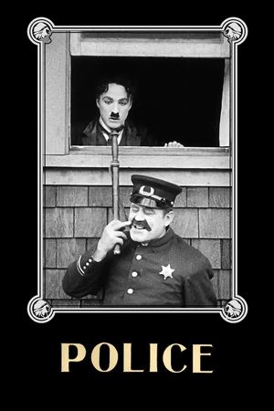 Police's poster