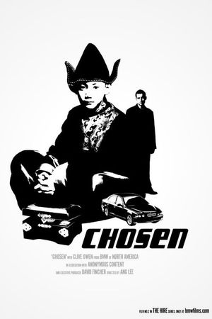 Chosen's poster