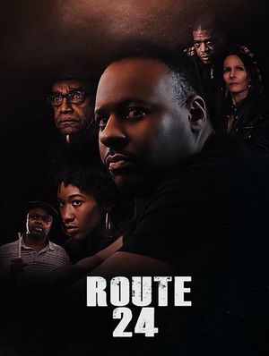 Route 24's poster