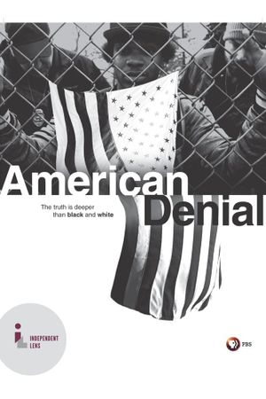American Denial's poster