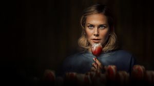 Holland's poster