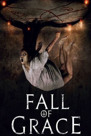 Fall of Grace's poster