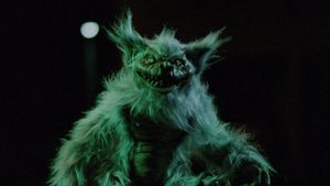 Hobgoblins: The Making of a DisasterPiece's poster