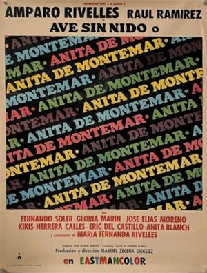 Ave sin nido's poster