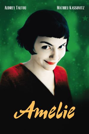 Amélie's poster