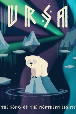 Ursa – The song of the Northern Lights's poster