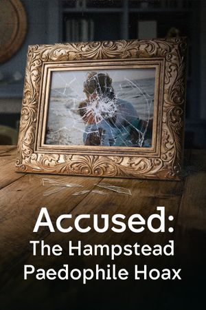 Accused: The Hampstead Paedophile Hoax's poster image