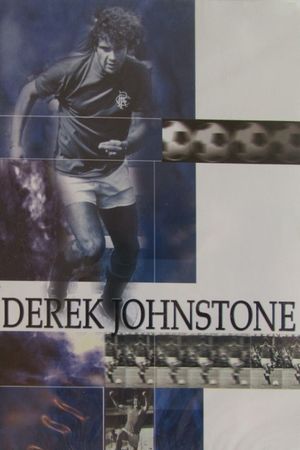 Derek Johnstone's poster