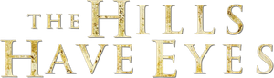 The Hills Have Eyes's poster