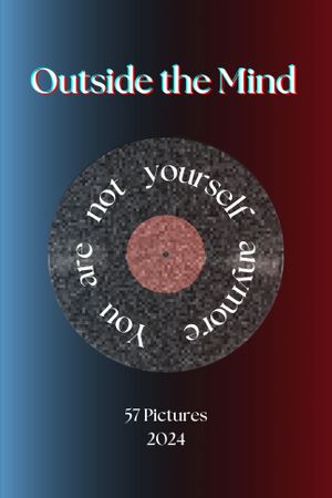 Outside the Mind's poster