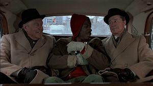 Trading Places's poster