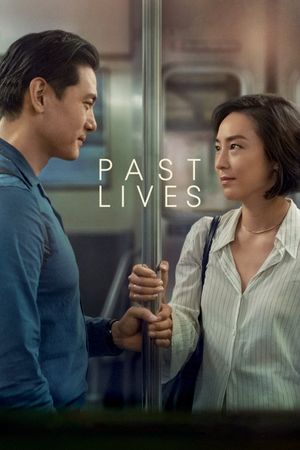Past Lives's poster