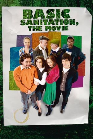 Basic Sanitation, the Movie's poster