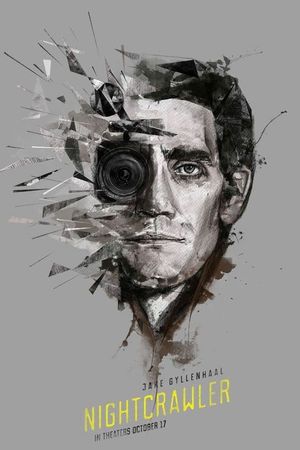 Nightcrawler's poster