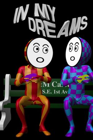 In My Dreams's poster