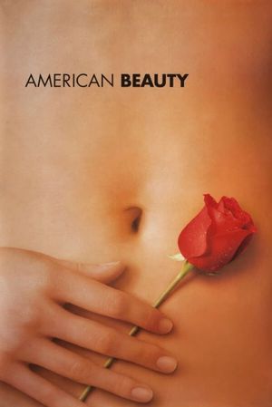 American Beauty's poster