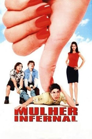 Saving Silverman's poster