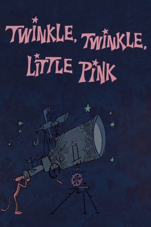 Twinkle, Twinkle, Little Pink's poster