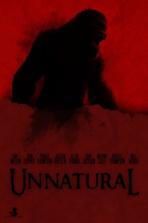 Unnatural's poster
