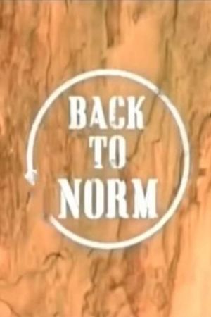 Back to Norm's poster image