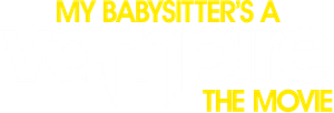 My Babysitter's a Vampire's poster