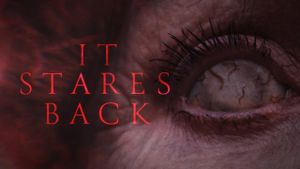 It Stares Back's poster