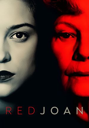 Red Joan's poster