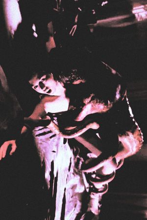 Possession's poster