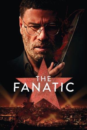 The Fanatic's poster