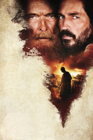 Paul, Apostle of Christ's poster
