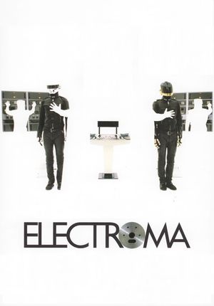 Electroma's poster