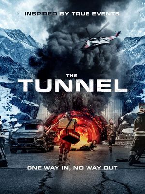 The Tunnel's poster