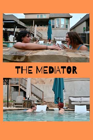 The Mediator's poster