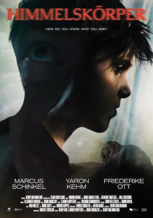 Himmelskörper's poster