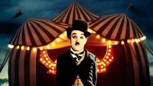 The Circus's poster