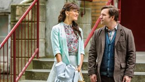 Signed, Sealed, Delivered: Truth Be Told's poster