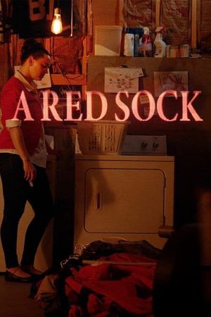 A Red Sock's poster