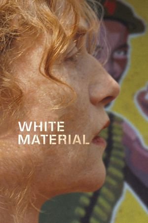 White Material's poster