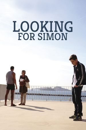 Looking for Simon's poster