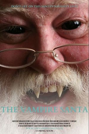 The Vampire Santa I: The Beginning's poster