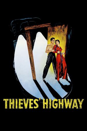 Thieves' Highway's poster image